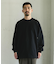 10.5オンス ヘビーウェイトロングスリーブTシャツ
