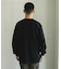 10.5オンス ヘビーウェイトロングスリーブTシャツ