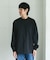 10.5オンス ヘビーウェイトロングスリーブTシャツ