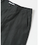 new basic　WOOL LINEN TROUSER