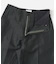 new basic　WOOL LINEN TROUSER