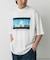 アニメーション映画「サマーウォーズ」プリントTシャツ