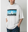 アニメーション映画「サマーウォーズ」プリントTシャツ