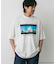 アニメーション映画「サマーウォーズ」プリントTシャツ