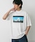アニメーション映画「サマーウォーズ」プリントTシャツ