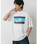 アニメーション映画「サマーウォーズ」プリントTシャツ