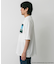 アニメーション映画「サマーウォーズ」プリントTシャツ