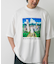 アニメーション映画「サマーウォーズ」プリントTシャツ