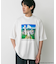 アニメーション映画「サマーウォーズ」プリントTシャツ