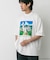 アニメーション映画「サマーウォーズ」プリントTシャツ