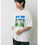アニメーション映画「サマーウォーズ」プリントTシャツ