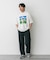 アニメーション映画「サマーウォーズ」プリントTシャツ