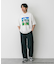 アニメーション映画「サマーウォーズ」プリントTシャツ