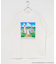 アニメーション映画「サマーウォーズ」プリントTシャツ