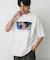 アニメーション映画「サマーウォーズ」プリントTシャツ