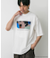 アニメーション映画「サマーウォーズ」プリントTシャツ