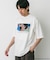 アニメーション映画「サマーウォーズ」プリントTシャツ