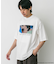 アニメーション映画「サマーウォーズ」プリントTシャツ