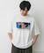アニメーション映画「サマーウォーズ」プリントTシャツ