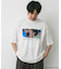 アニメーション映画「サマーウォーズ」プリントTシャツ