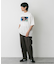 アニメーション映画「サマーウォーズ」プリントTシャツ