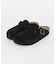 BIRKENSTOCK　Boston LEVE