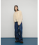 シャーリングショートジャケット
