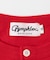 GYMPHLEX　SHORT CREW NECK CARDIGAN