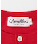 GYMPHLEX　SHORT CREW NECK CARDIGAN