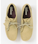 Clarks　WallabeeGTX