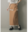 マルチウェイレイヤードスカート