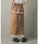 マルチウェイレイヤードスカート