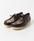 Clarks　Wallabee