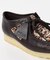 Clarks　Wallabee