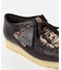 Clarks　Wallabee