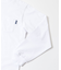 コットンクルーネックロングスリーブTシャツ
