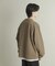 コットンクルーネックロングスリーブTシャツ