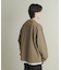 コットンクルーネックロングスリーブTシャツ