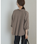 『セットアップ対応』 ワークポケットシャツ