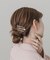 3セットロゴヘアピン
