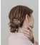3セットロゴヘアピン