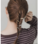 6セットミニヘアピン