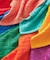 TETO　SUPIMA COTTON HANDTOWEL