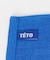 TETO　SUPIMA COTTON HANDTOWEL