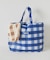 TETO　REUSABLE BAG L