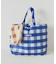 TETO　REUSABLE BAG L