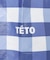 TETO　REUSABLE BAG L