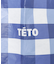 TETO　REUSABLE BAG L