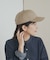 GYMPHLEX　6PANEL CAP