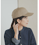 GYMPHLEX　6PANEL CAP
